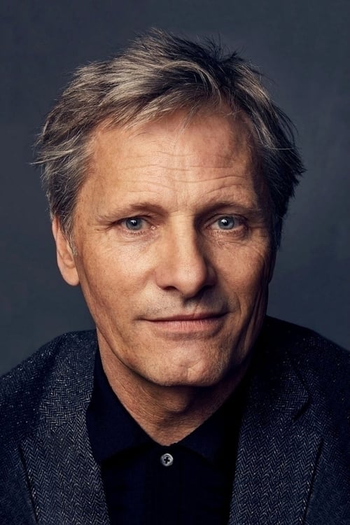 Viggo Mortensen rendező