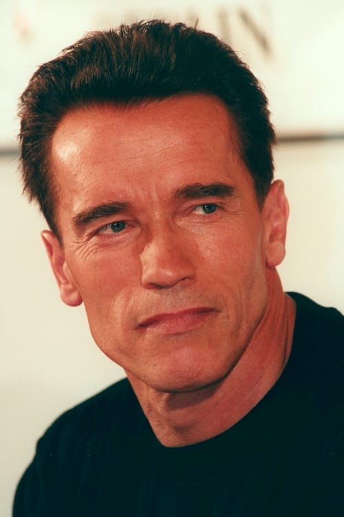 Arnold Schwarzenegger rendező