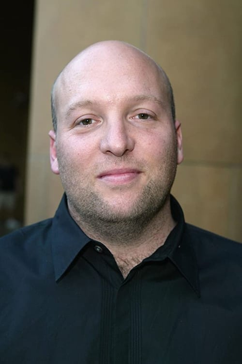 Zak Penn rendező