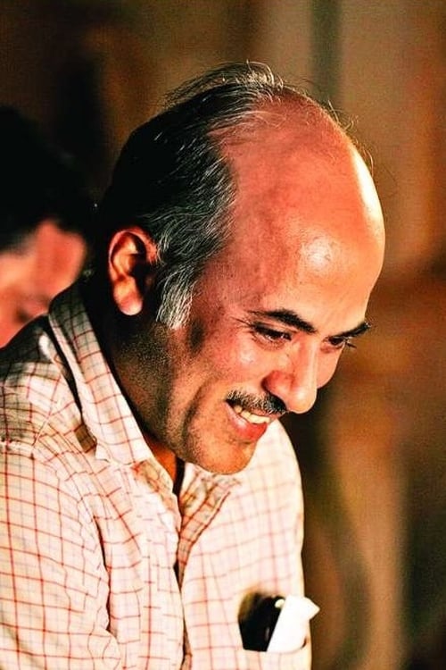 Sooraj Barjatya rendező