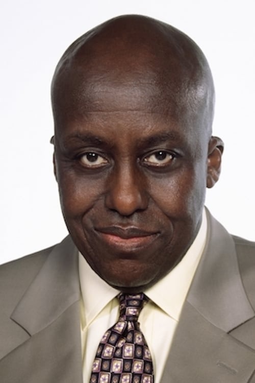 Bill Duke rendező