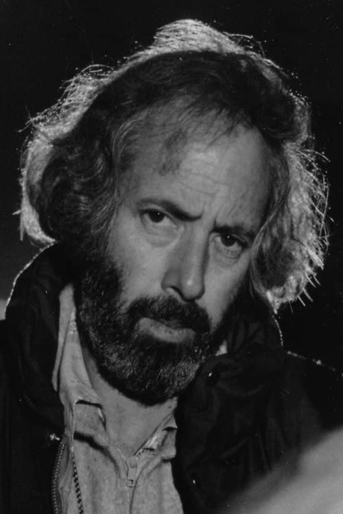 Robert Towne rendező