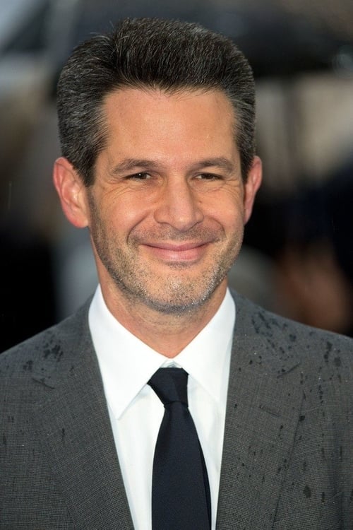 Simon Kinberg rendező