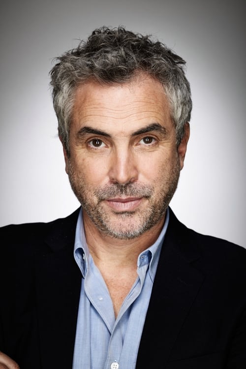 Alfonso Cuarón rendező