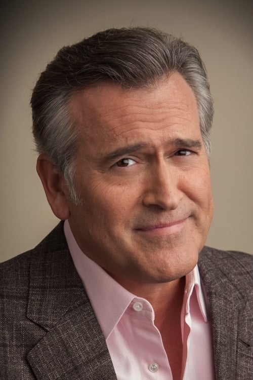 Bruce Campbell rendező