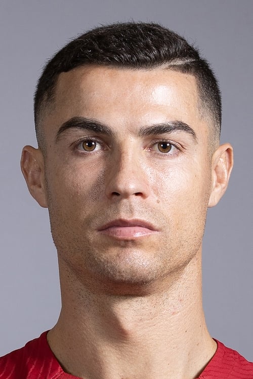 Cristiano Ronaldo rendező