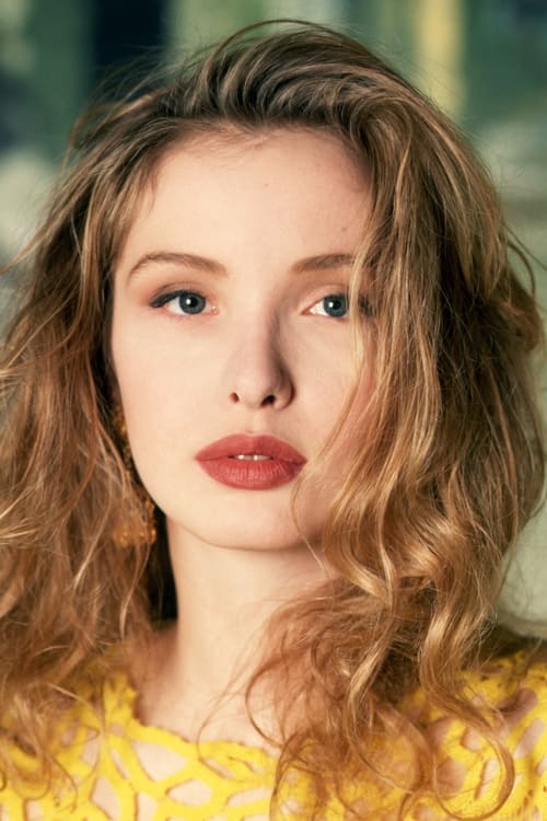 Julie Delpy rendező