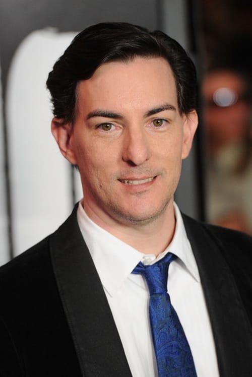 Eric Heisserer rendező