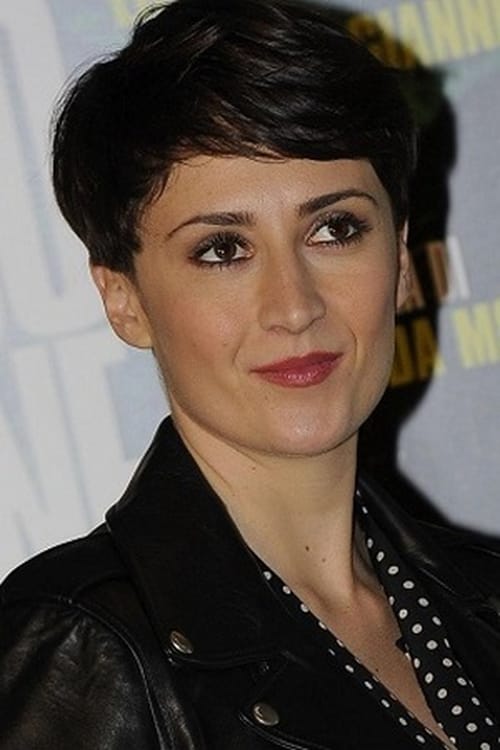 Giorgia Farina rendező