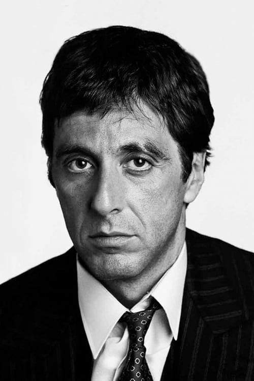 Al Pacino rendező