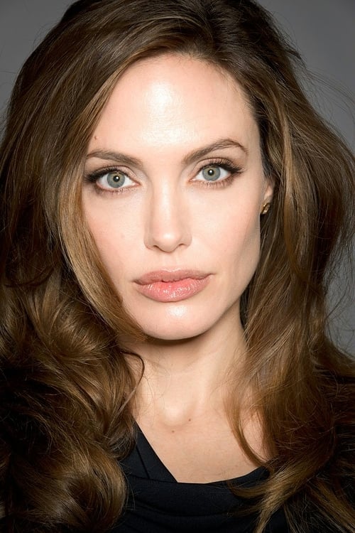 Angelina Jolie rendező