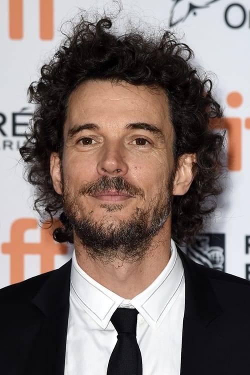 Garth Davis rendező