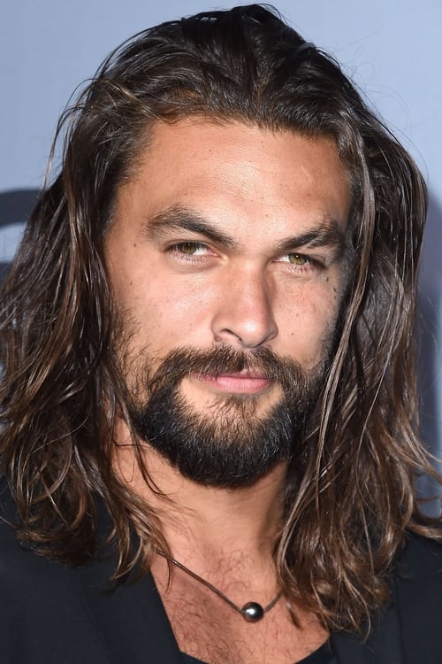 Jason Momoa rendező