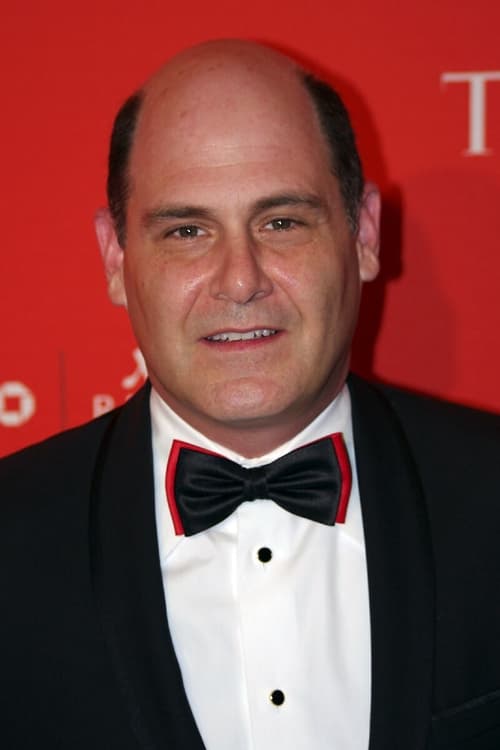 Matthew Weiner rendező