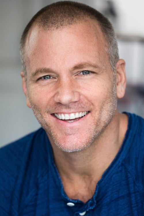 Sean Carrigan rendező