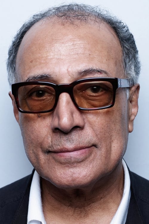 Abbas Kiarostami rendező