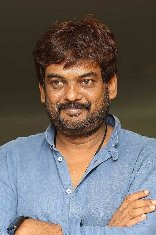 Puri Jagannadh rendező