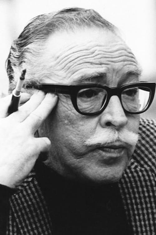 Dalton Trumbo rendező