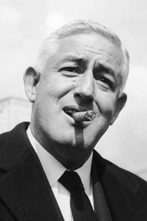 William Castle rendező