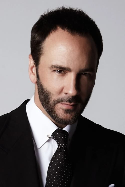 Tom Ford rendező