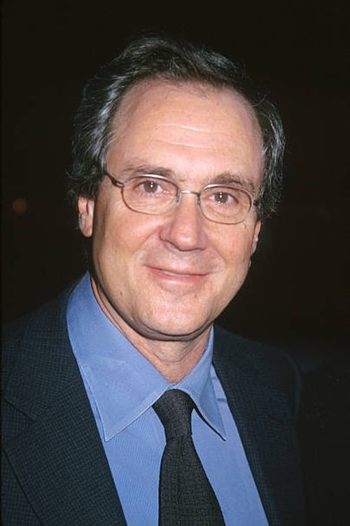 Rick Berman rendező