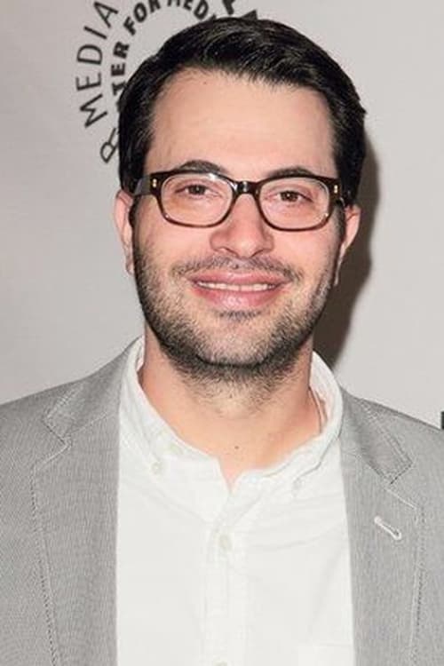 Edward Kitsis rendező