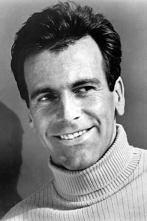 Maximilian Schell rendező