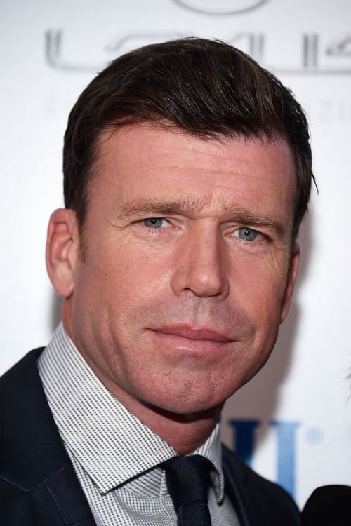 Taylor Sheridan rendező