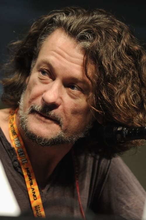 Ben Edlund rendező