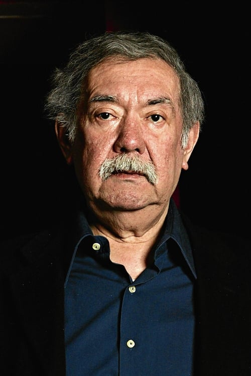 Raúl Ruiz rendező