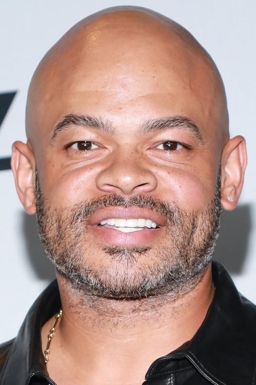 Anthony Hemingway rendező