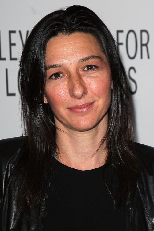 Ali Adler rendező