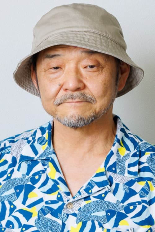 Mamoru Oshii rendező