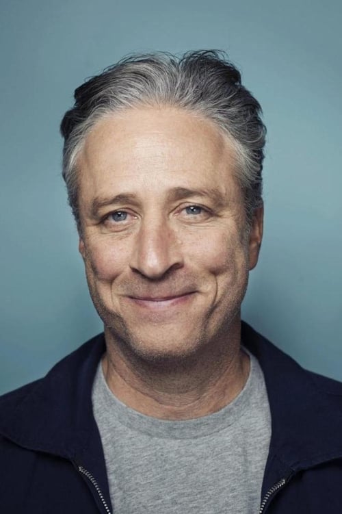 Jon Stewart rendező