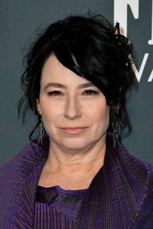 Amy Sherman-Palladino rendező