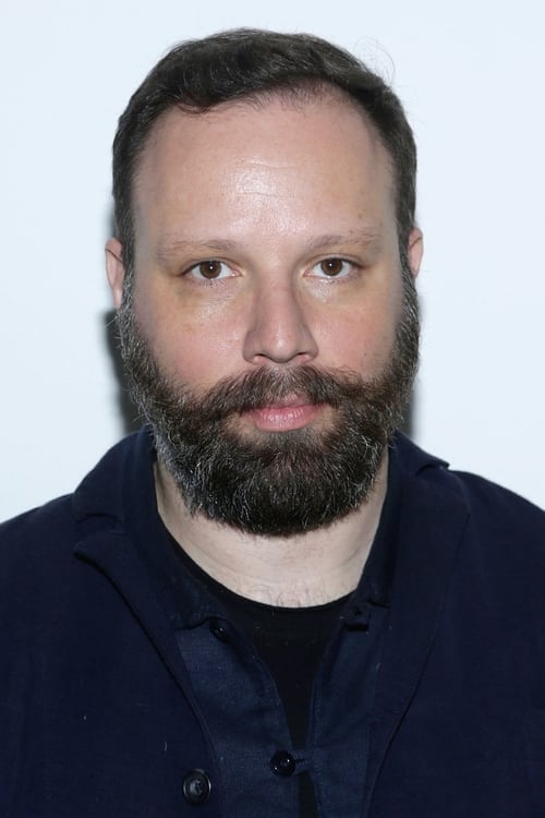 Yorgos Lanthimos rendező