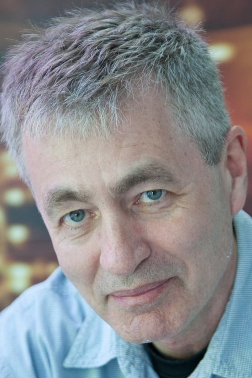 Steve James rendező