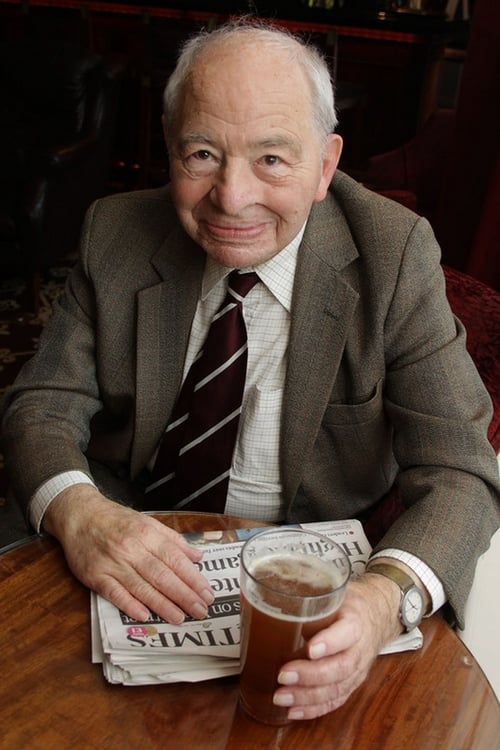 Colin Dexter rendező