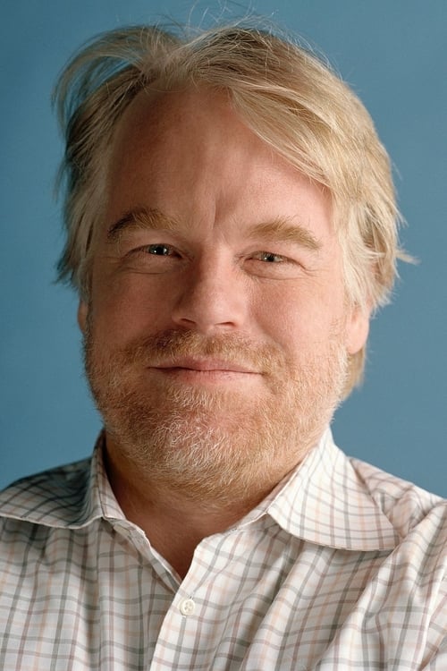 Philip Seymour Hoffman rendező