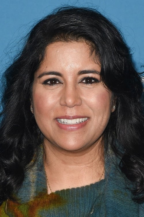 Nisha Ganatra rendező