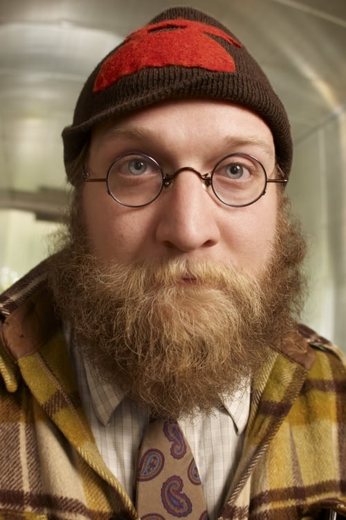 Pendleton Ward rendező