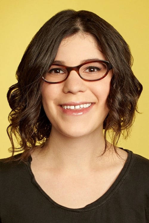 Rebecca Sugar rendező