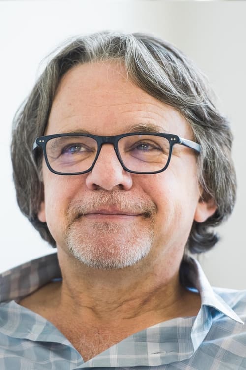 Frank Spotnitz rendező