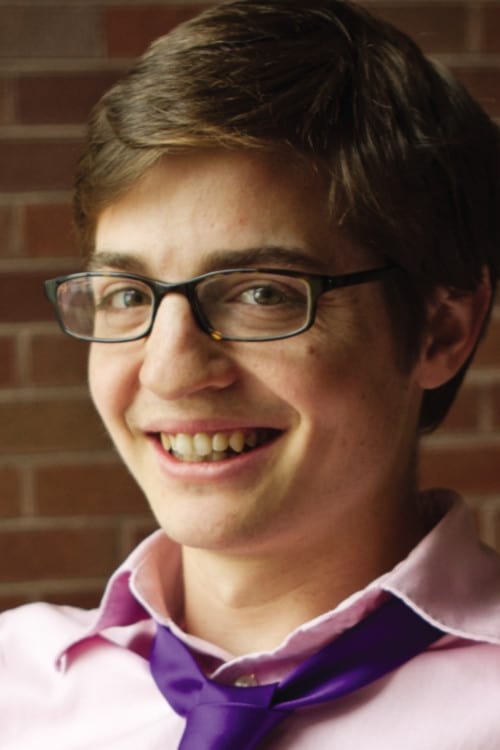 Simon Rich rendező