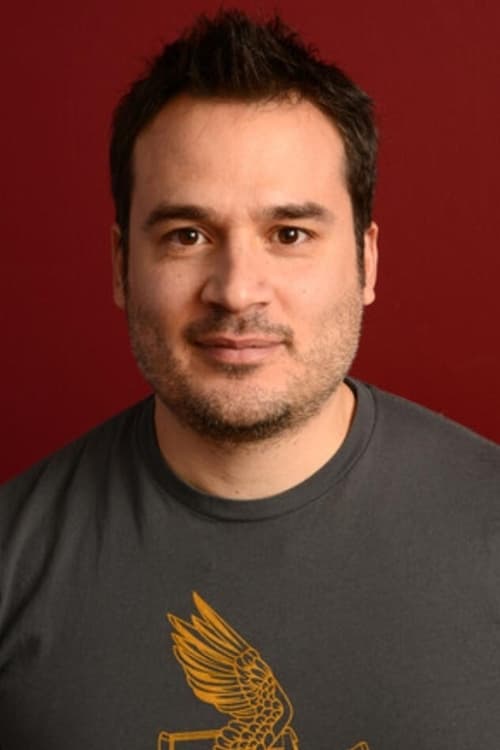 Mark Raso rendező