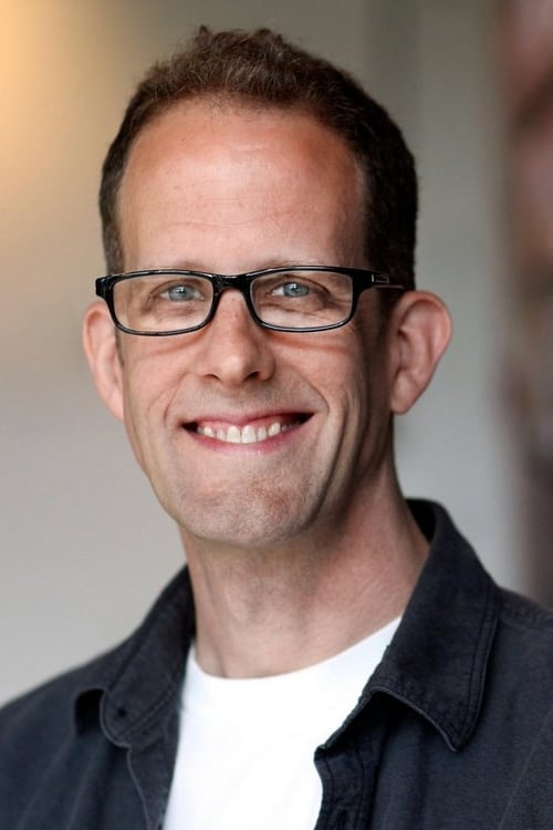 Pete Docter rendező