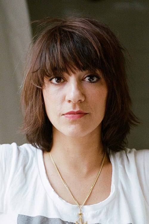 Ana Lily Amirpour rendező