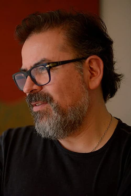 Mario Muñoz rendező