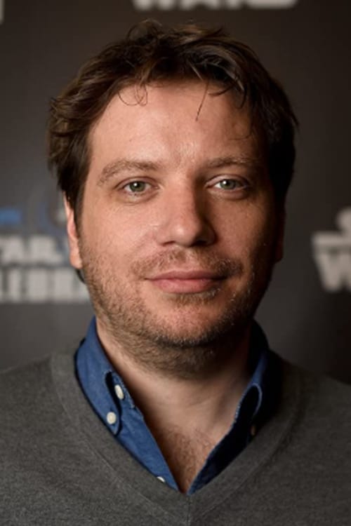 Gareth Edwards rendező