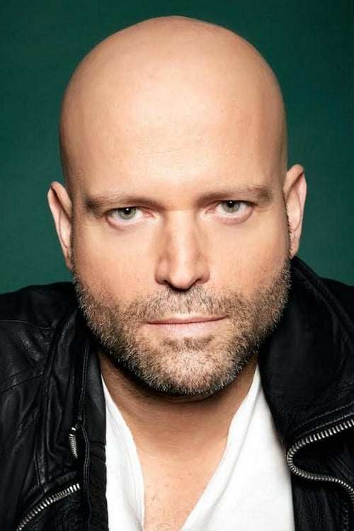 Marc Forster rendező